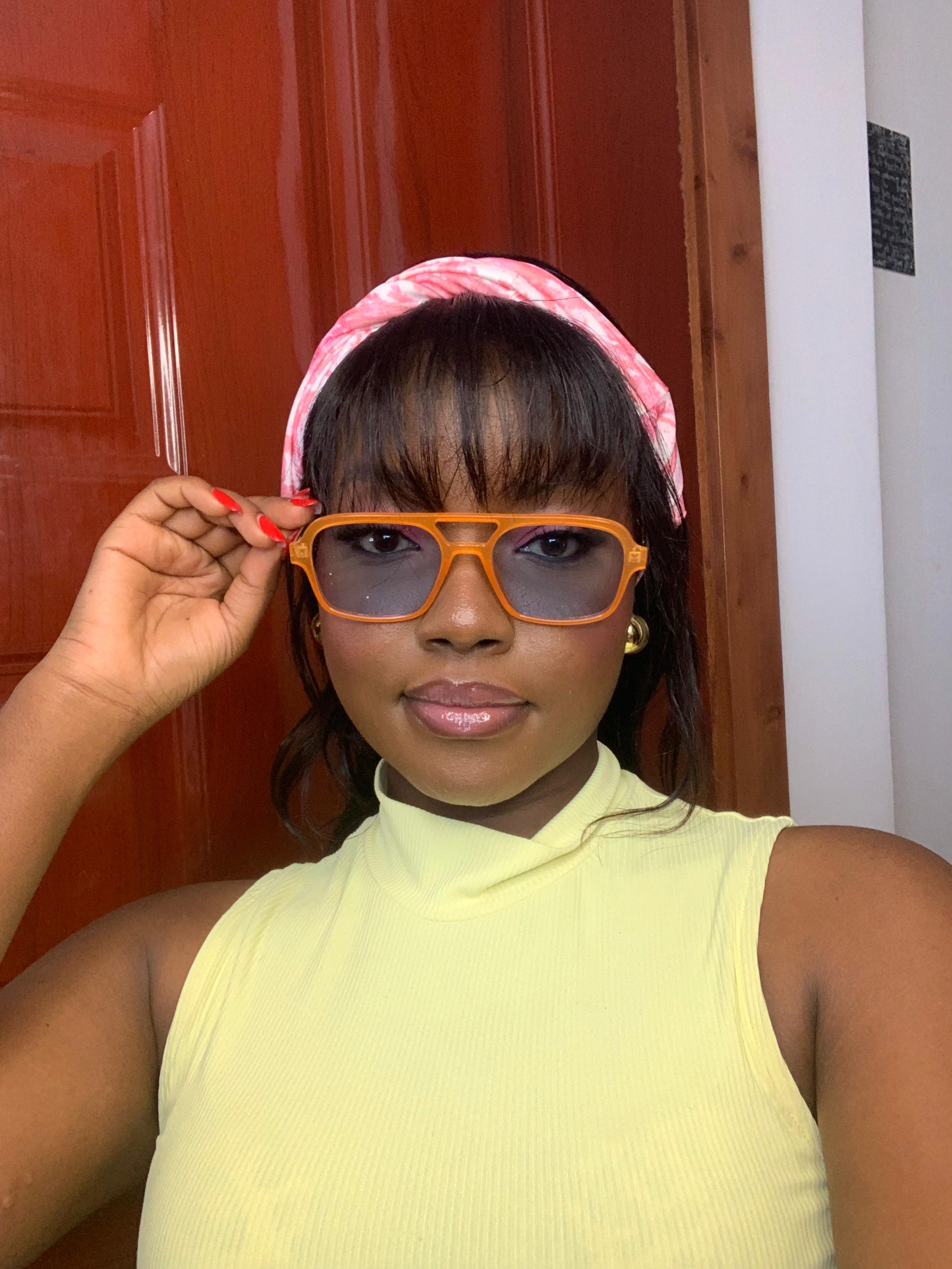 ED-470 Unisex sunglasses