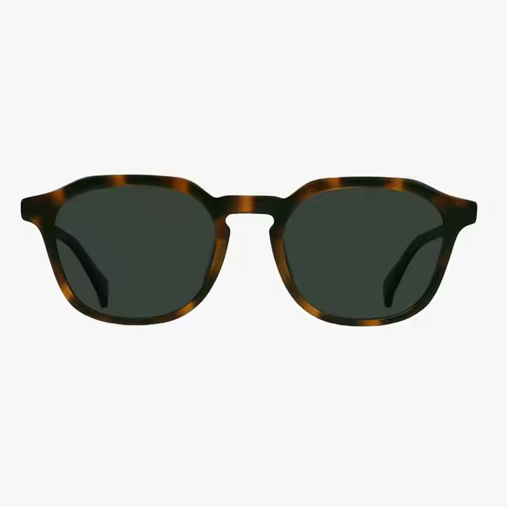 AD-284 Print Men Sunglasses