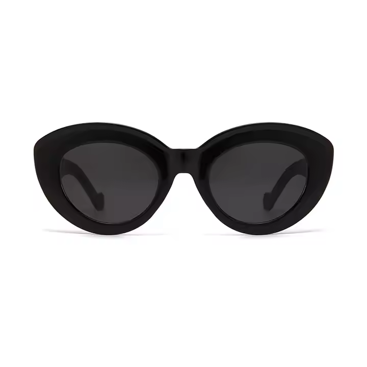 AD-424 Black women sunglasses