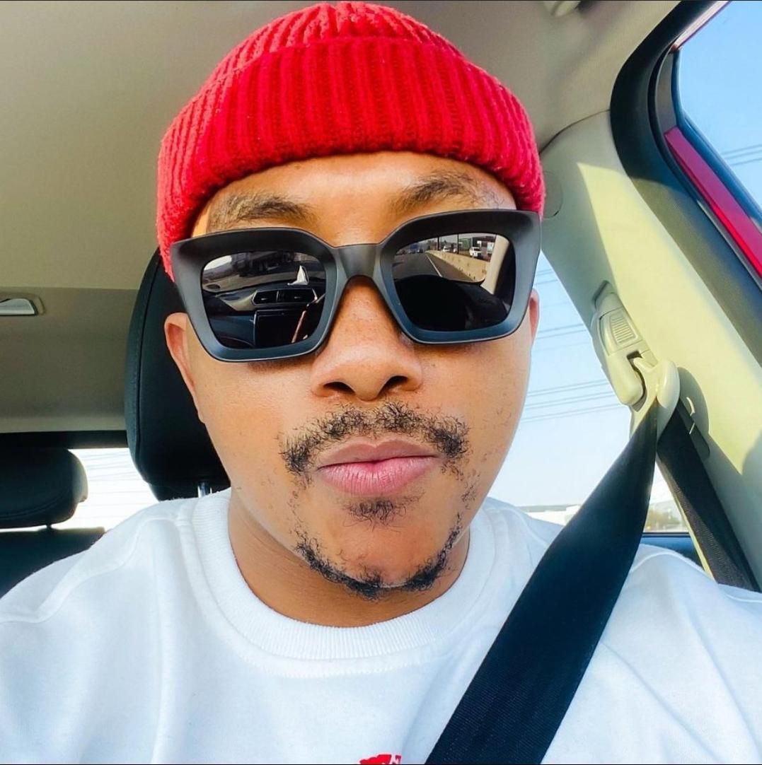 AD-530 Square Men Sunglasses