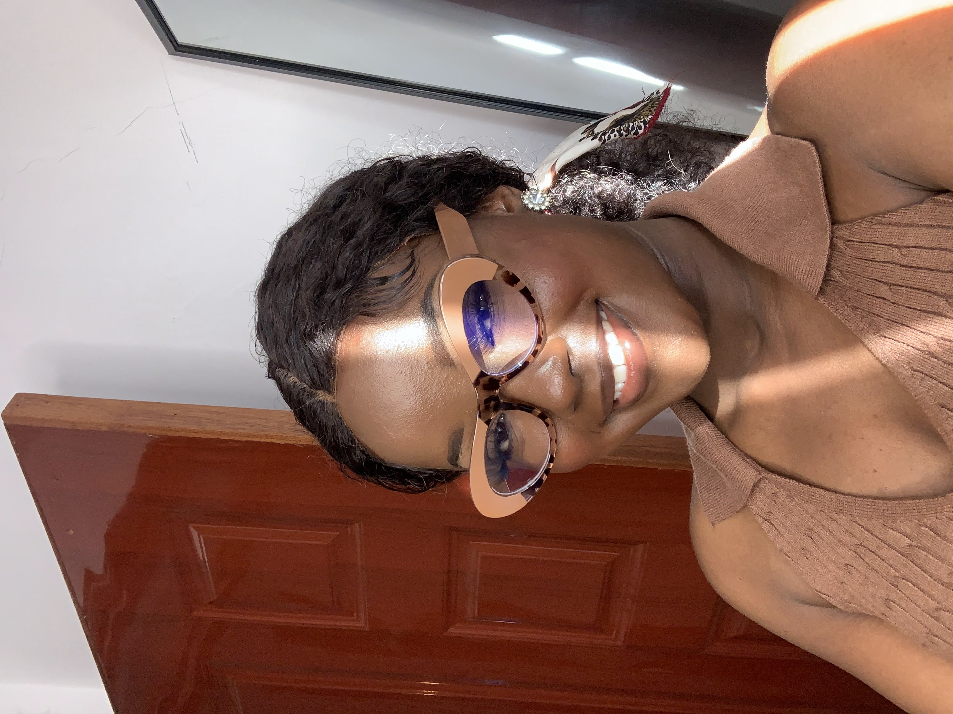 ED-95 Optical Frames