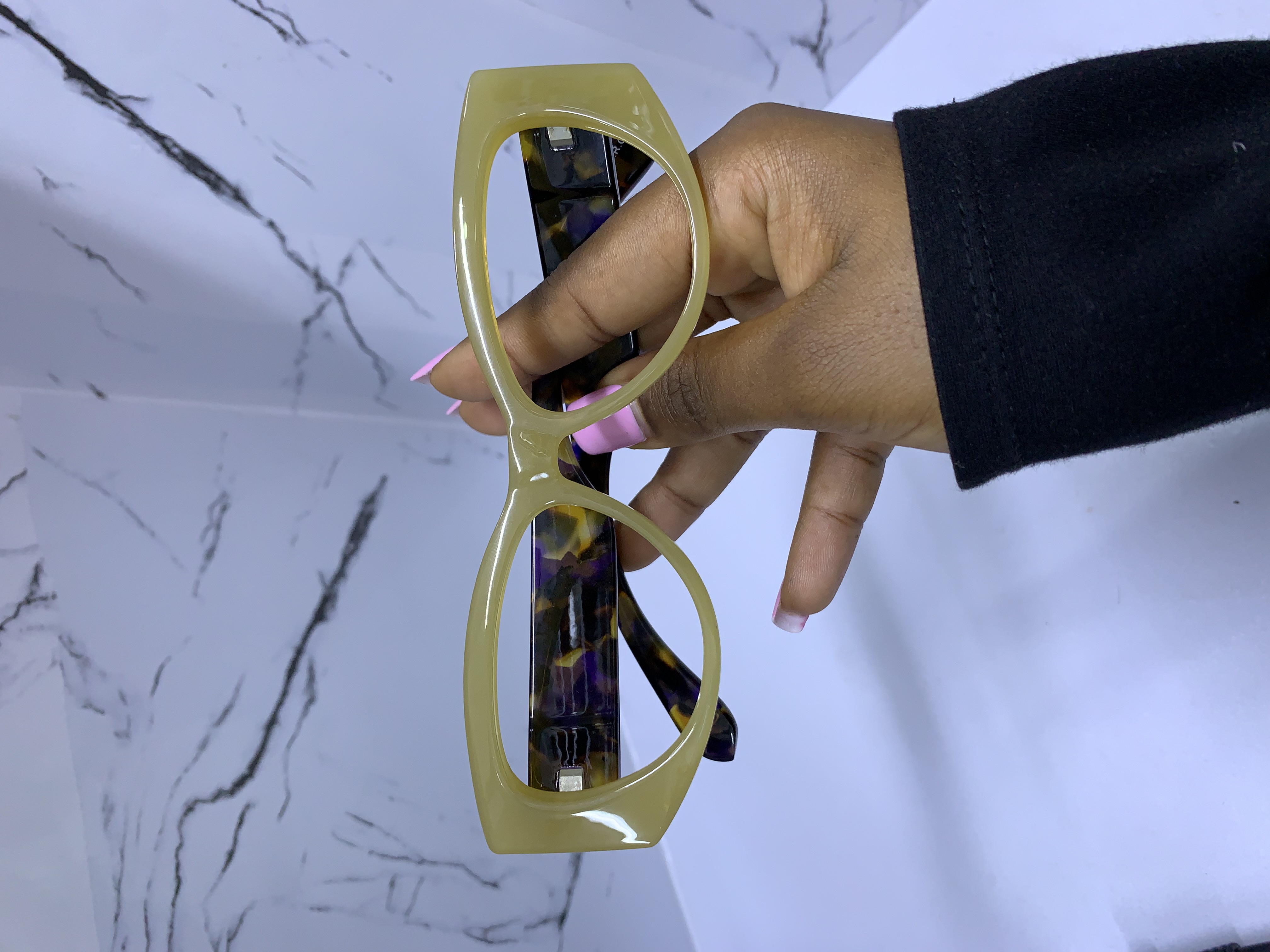 AD-402 Women Optical Frames