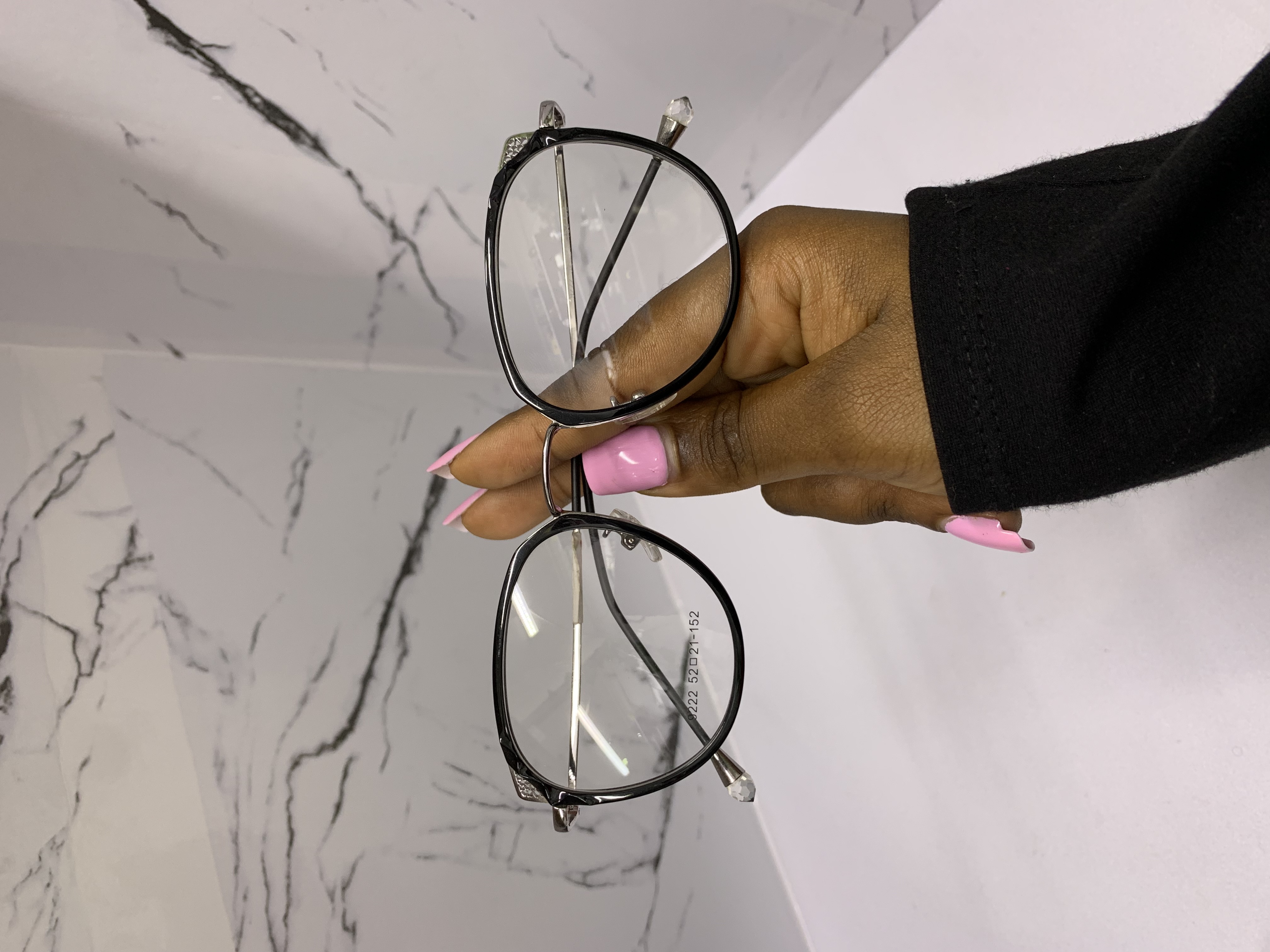 ED-100 Women Optical Frames