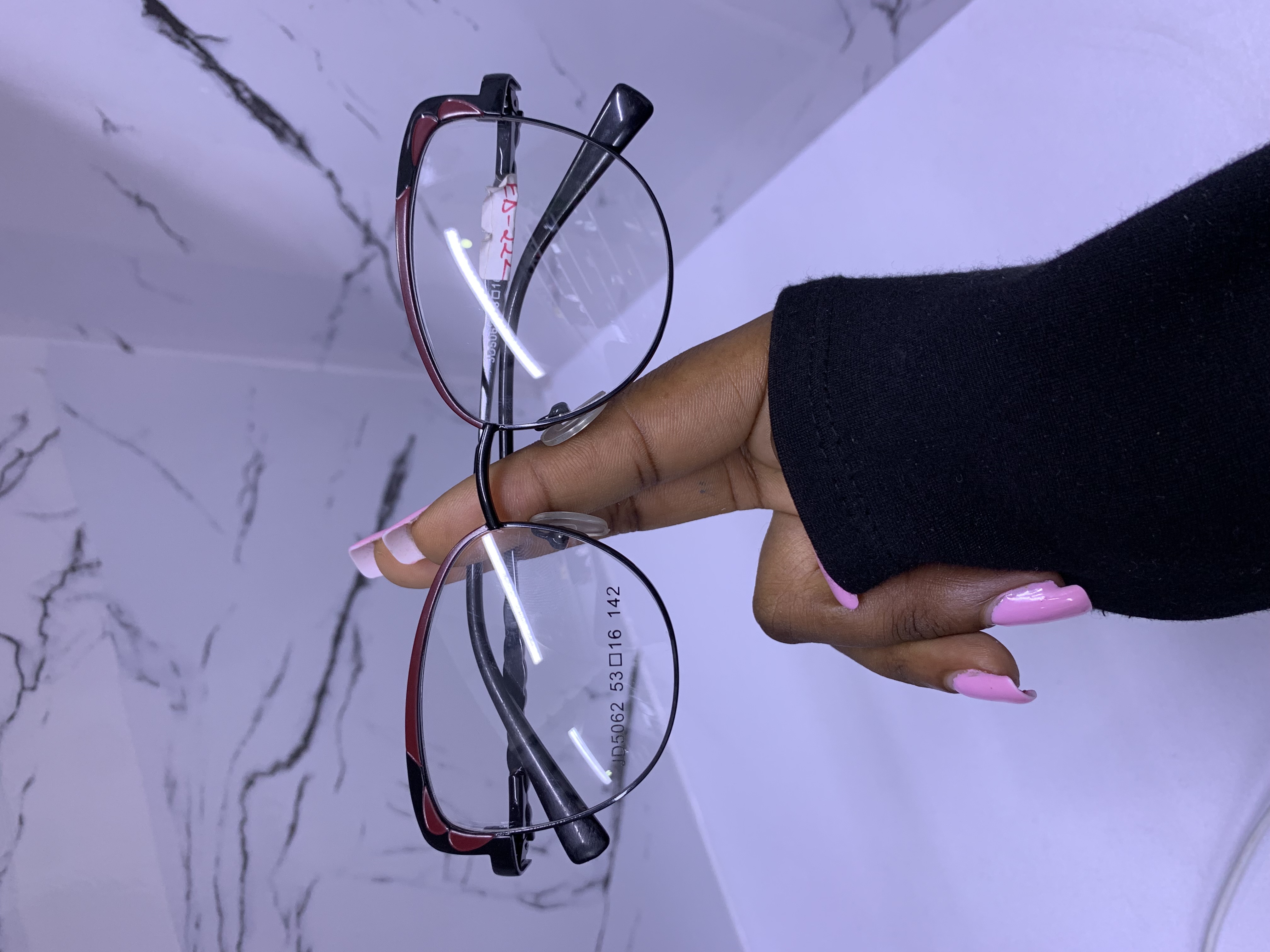 ED-222 Women Optical Frames