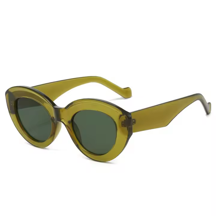 AD-426 Oval women sunglasses