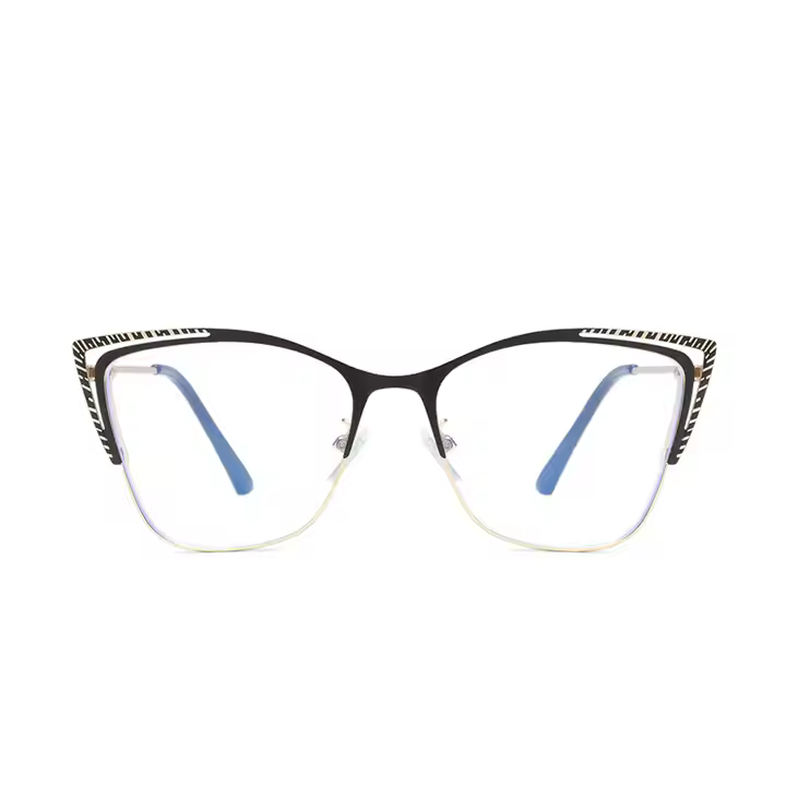 AD-455 Women Bluelight glasses