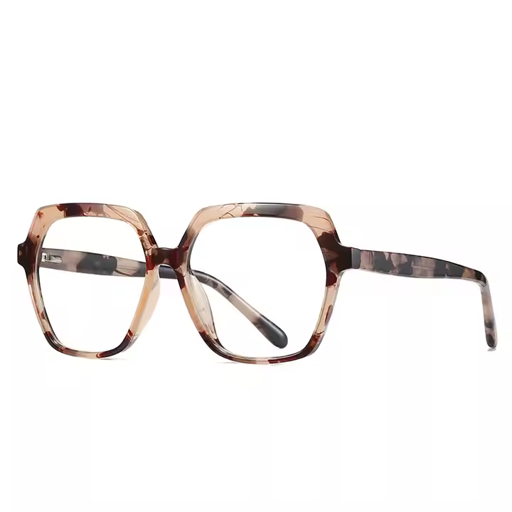 AD-339 Women Bluelight Optical Frames